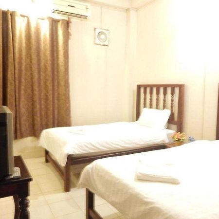 Vang Vieng Camellia Hotel Kültér fotó